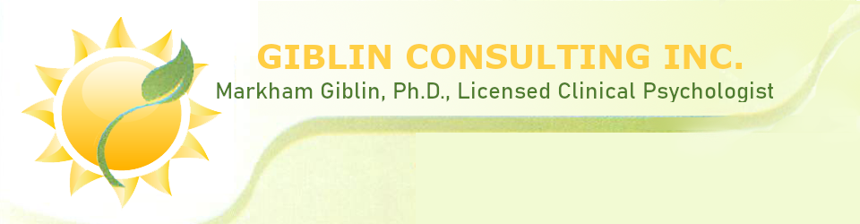 GiblinConsulting.com